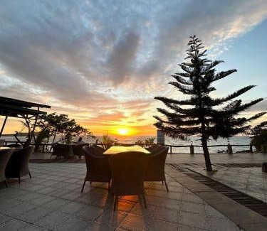 Sorong Complejo | Kasuari Valley Beach Resort