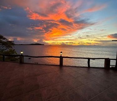 Sorong Complejo | Kasuari Valley Beach Resort