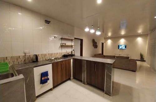 Livingstone Apartamento | Kasuba Apartments
