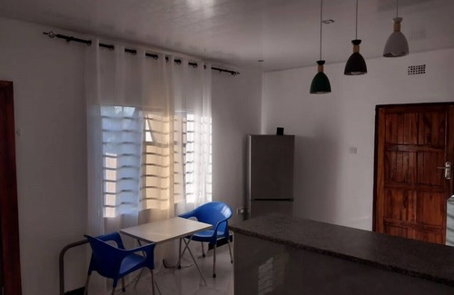 Livingstone Apartamento | Kasuba Apartments