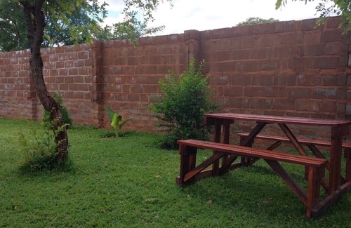 Livingstone Apartamento | Kasuba Apartments