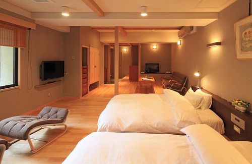 Noborioji Casa | Kasuga Hotel