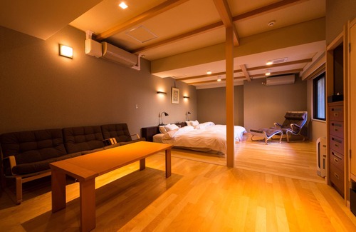 Noborioji Casa | Kasuga Hotel