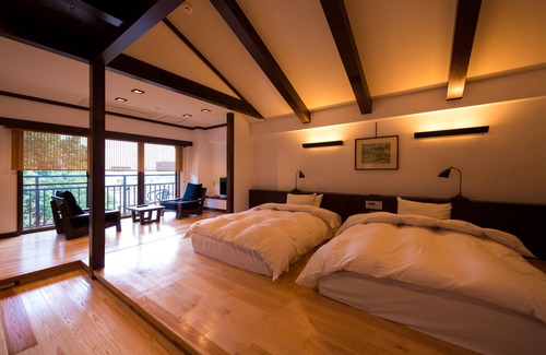 Noborioji Casa | Kasuga Hotel