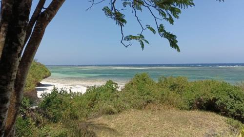 Diani Beach Casa | Kasuku Villa, Warandale Cottages