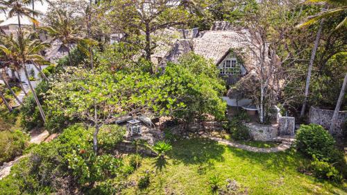Diani Beach Casa | Kasuku Villa, Warandale Cottages