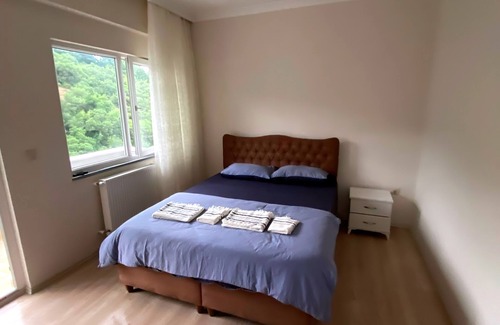 Yomra Condominio | Kasustu Home