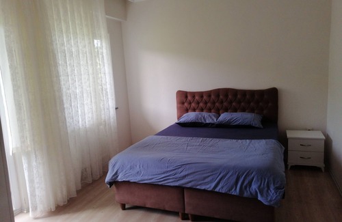Yomra Condominio | Kasustu Home