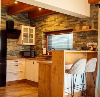 Istebna Casa | Kasztanowe Zacisze