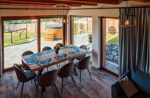 Istebna Casa | Kasztanowe Zacisze