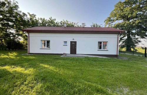 gmina Mycielin Casa | Kasztanowy Zakątek