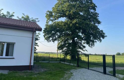 gmina Mycielin Casa | Kasztanowy Zakątek