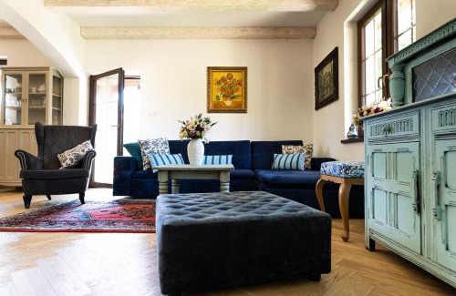 Mezowo Casa | Kaszubski Dom Podcieniowy Bohema