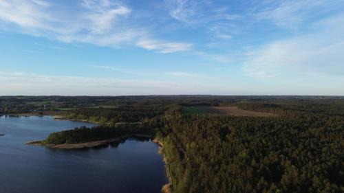 Lipnica Casa | Kaszubskie Łąki -domek nr 3