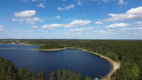Lipnica Casa | Kaszubskie Łąki -domek nr 3