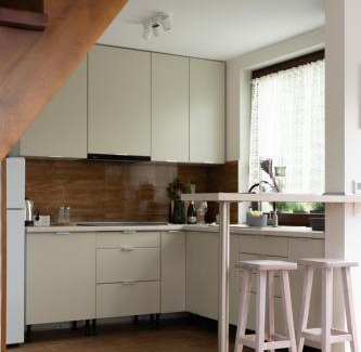 Chmielno Casa | Kaszubskie wspomnienie