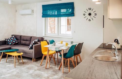 Wladyslawowo Casa | Kaszubskie Zacisze