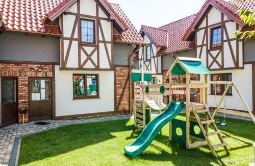 Wladyslawowo Casa | Kaszubskie Zacisze
