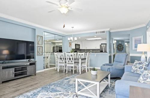 Ocean Isle Beach Apartamento | Kat Cove 2