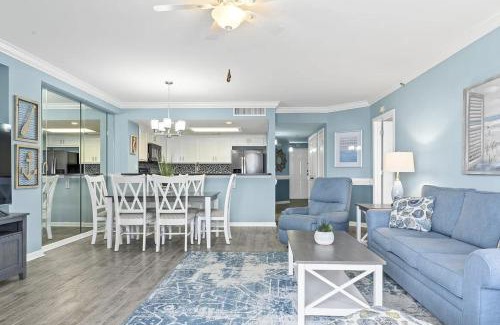 Ocean Isle Beach Apartamento | Kat Cove 2