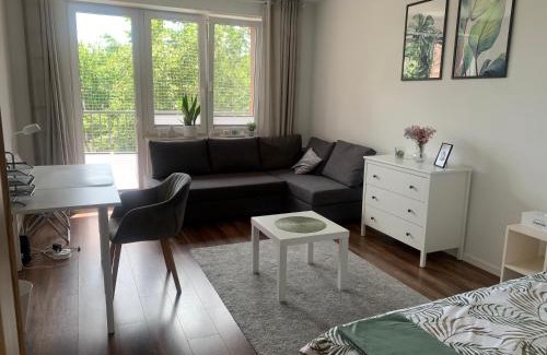 Suwalki Apartamento | Kat &Suzie