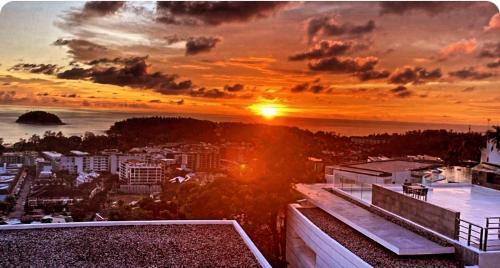 Kata Apartamento | Kata Beach TheView luxurious Condonomium