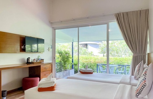 Kata Hotel | Kata Forte Resort