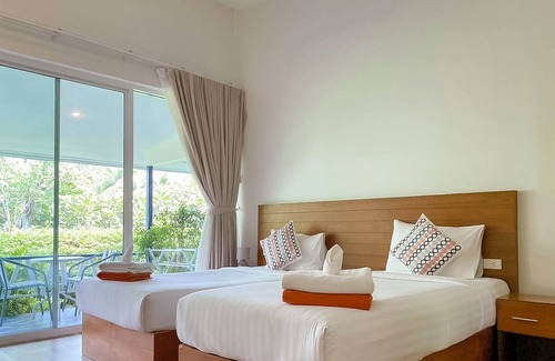 Kata Hotel | Kata Forte Resort