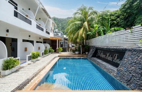 Kata Hotel | Kata Inn Siam Resort