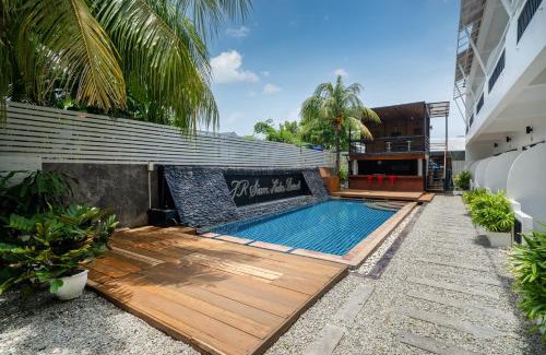 Kata Hotel | Kata Inn Siam Resort