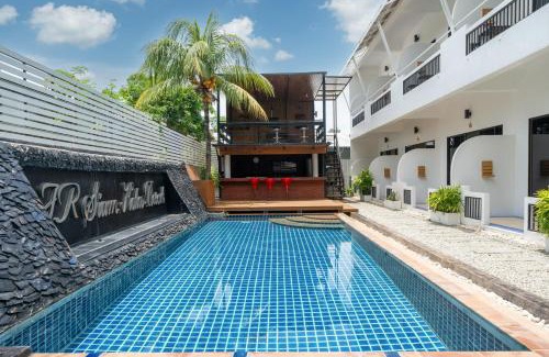 Kata Hotel | Kata Inn Siam Resort
