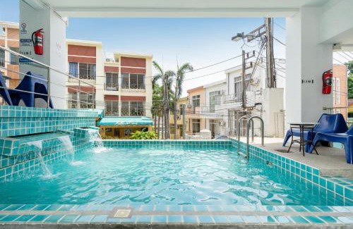 Karon Hotel | Kata Sea Boutique