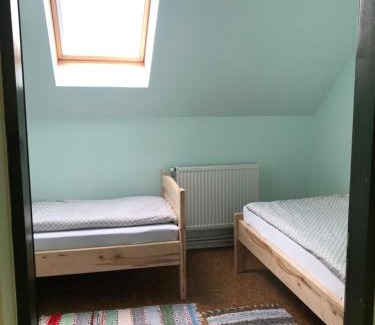 Lazarea Casa | Kata Vendégház