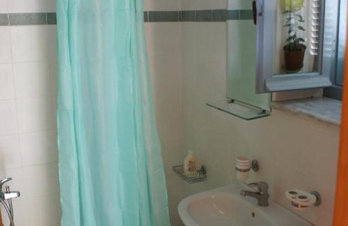 Lefktron Apartamento | Katafigio Village