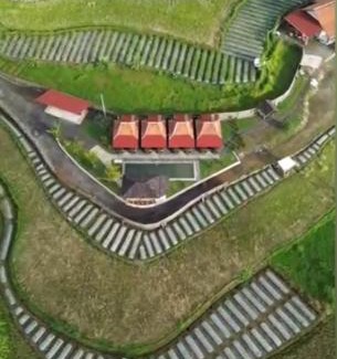 Banjarasri Cabina | Katah Montana Villa