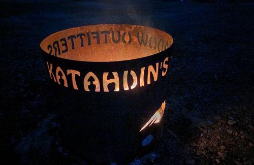 Linneus Otro | Katahdin's Shadow Lodge
