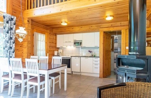 Isnas Casa | Kataja 6 by Interhome