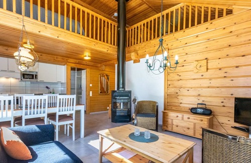Isnas Casa | Kataja 6 by Interhome