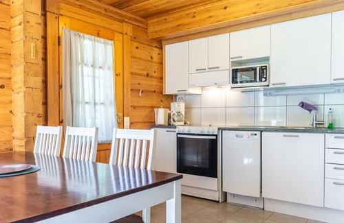 Isnas Casa | Kataja 6 by Interhome