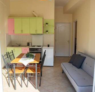 Katakolo Apartamento | Katakolo Apartments near Olympia