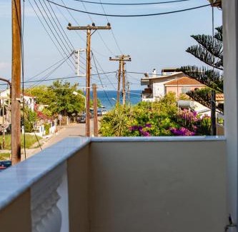 Katakolo Apartamento | Katakolo Apartments near Olympia