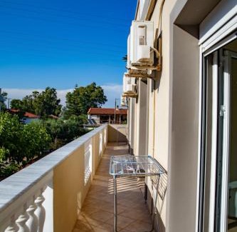 Katakolo Apartamento | Katakolo Apartments near Olympia