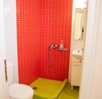 Katakolo Apartamento | Katakolo Apartments near Olympia