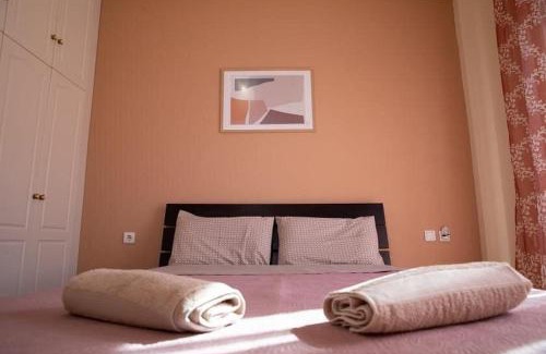 Katakolo Apartamento | Katakolo Apartments near Olympia