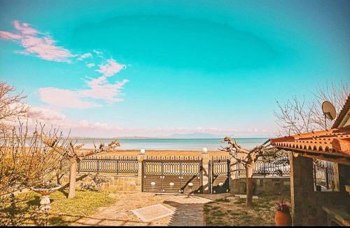 Katakolo Casa | Κatakolo Luxury Seaside House & Garden