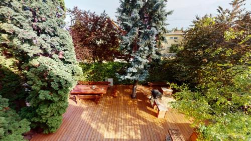 Balatonfured Casa | Katalin ház