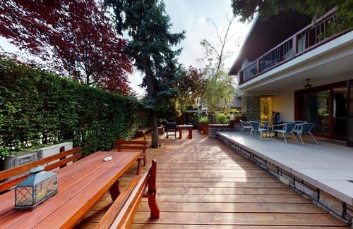 Balatonfured Casa | Katalin ház