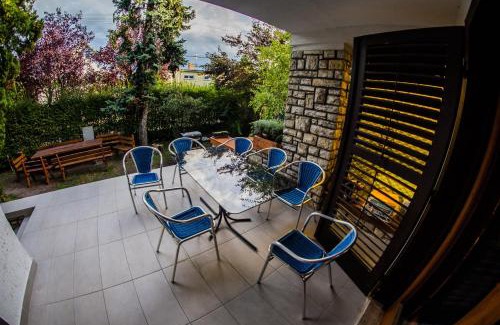 Balatonfured Casa | Katalin ház