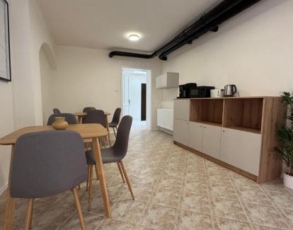 Gyor Apartamento | KatalinKert Apartman 1