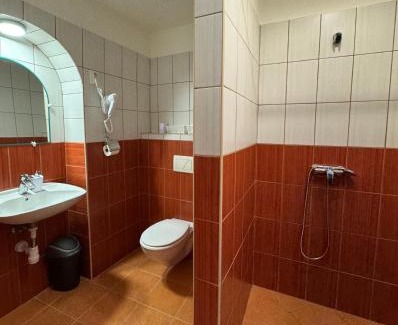Gyor Apartamento | KatalinKert Apartman 1